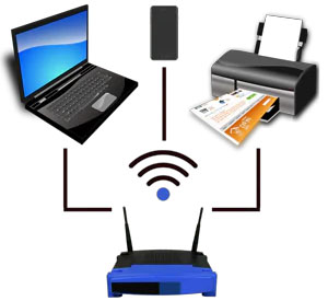 Aide informatique à SECURITY-CLIC trouville-sur-Mer 14360